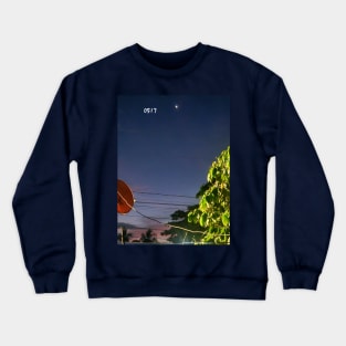 SUNRISE Crewneck Sweatshirt